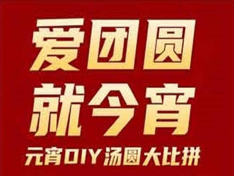 【活动方案-全套】“爱团圆，就今宵”元宵节续费转介绍活动方案