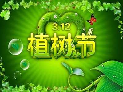 【活动方案-全套】“树”立好榜样学习有力量丨植树节活动方案